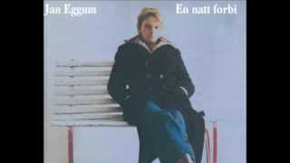 Jan Eggum - En Natt Forbi (1979)