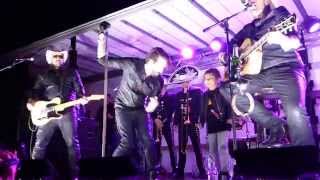 The BossHoss - Live @Kassel - Don`t gimme that