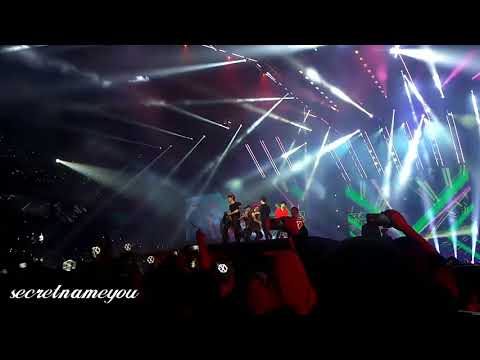 180707 [The Elyxion in Malaysia] EXO - Power