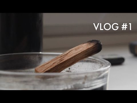 Vorsatz für 2022 - Raus aus der Quarantäne | Vlog 1