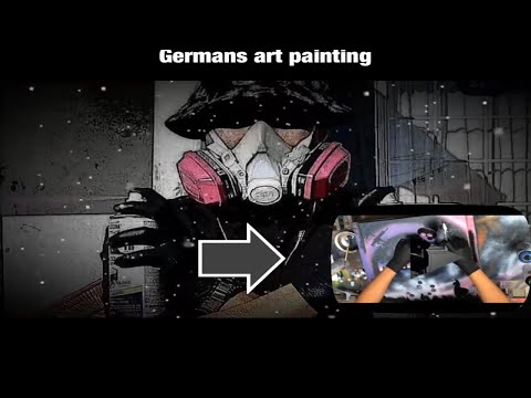 download lagu mp3 mp4 Fortnite Spray Paint Guy, download lagu Fortnite Spray Paint Guy gratis, unduh video klip Fortnite Spray Paint Guy