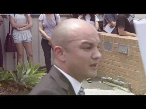 1/9 Albert Street, Bexley - Auction Video