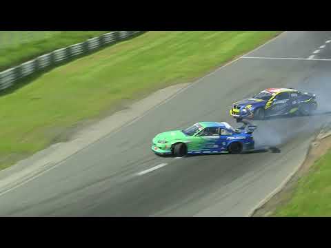 DMEC Round 1 2023 • Ireland • TOP 32 Battles