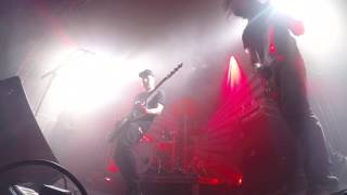 Long Distance Calling - Fire in the Mountain