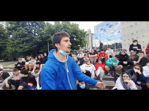 CLIPPE VS JMS - 8AVOS PRIMERA JORNADA