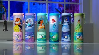 BlendJet Royal Blends Await: Disney Princess BlendJets Are Here!