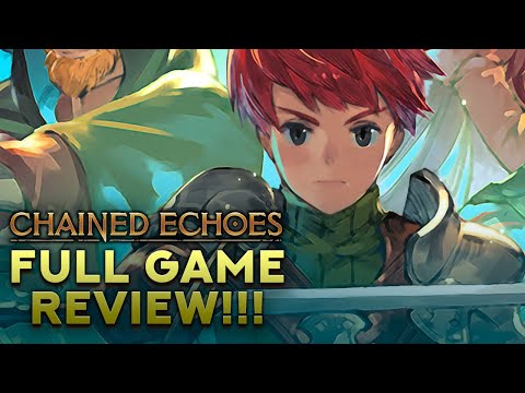 Xenoblade Chronicles 3 - Review Thread