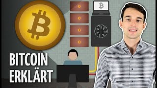Bitcoin-Handel fur Anfanger (ein Fuhrer in klarem Englisch)