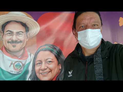 CANCIÓN TAMINANGO VOTA PACTO COMPOSITOR RENE RODRIGO BURBANO ARTEAGA RBA COLOMBIA TAMINANGO NARIÑO 
