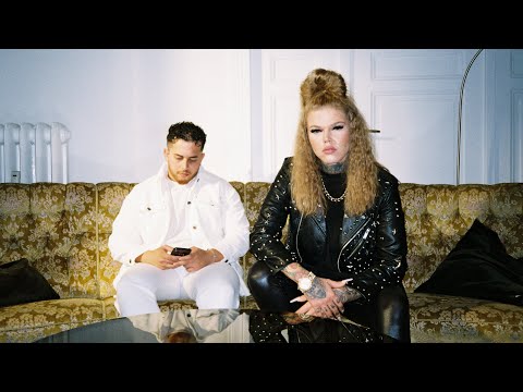 Mrs. Nina Chartier X MCN - Weil wir uns brauchen (Official Video)