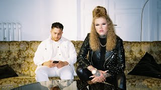 Mrs. Nina Chartier X MCN - Weil wir uns brauchen (Official Video)