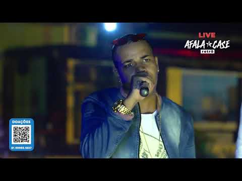 Live AFALA E CASE - REI DA SEDUÇÃO