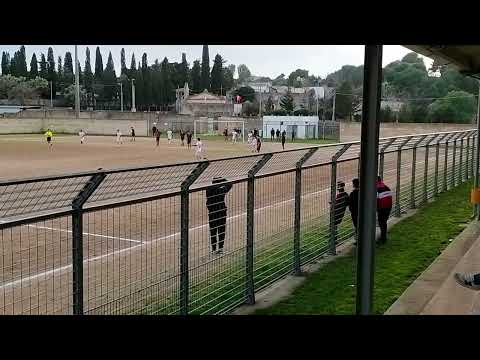 Stag. 25/26 - G.11 - Atletico Tricase - Football Taviano [0-2 Gol. O. Scupola]