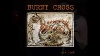 Burnt Cross "Blissful Myth" (Rudimentary Peni cover)