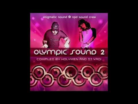 Golden Age - Holymen & Indra (145BPM) Edad de Oro - Holymen & Indra