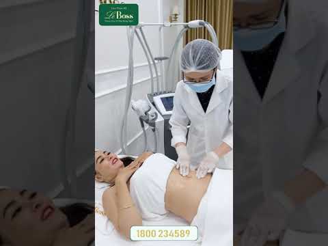 Giảm béo vô cực Zero Lipo