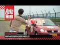 Barrelbrigade Monstertocht deel 2 - Op naar Eemshaven