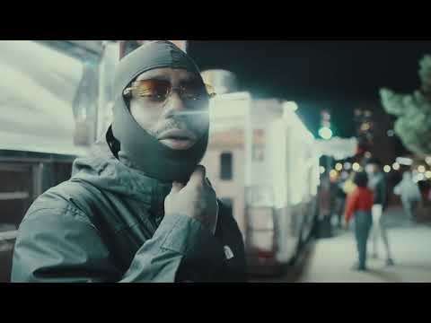 MarijuanaXO - Catch Me Outside (Official Video)