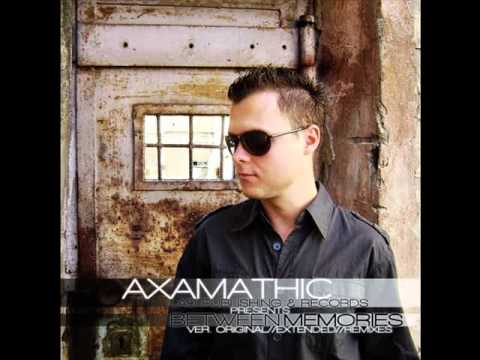 Axamathic - Between Memories (Hardcharger Extended Remix)