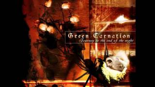 Green Carnation - End Of Journey (Part III)