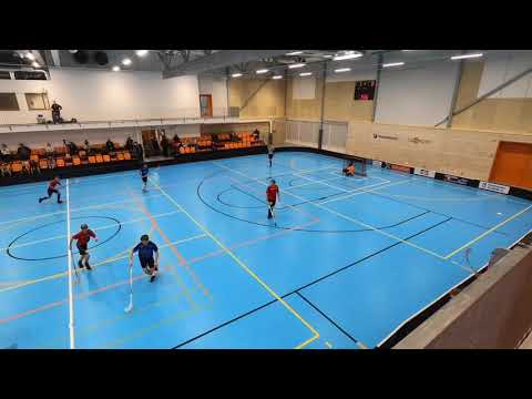 C1: Jeppis FBC - Jalas 3-8 kooste