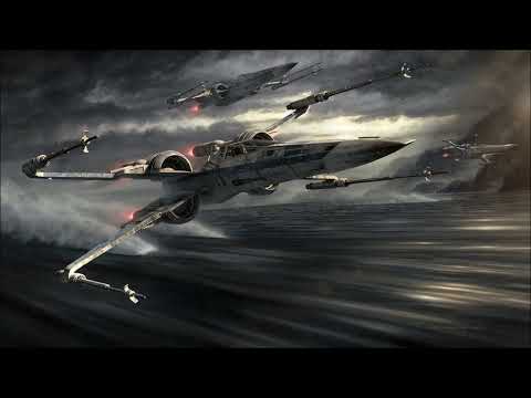 Audiomachine - Blackbeak (Epic Modern Hybrid Action)