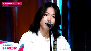 [影音] 200918 ArirangTV Simply K-Pop
