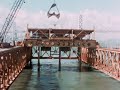 50 Years Of BART The Transbay Tube