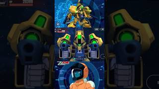 【Gジェネエターナル】R メタス 武装アニメ ＃Shorts ＃ジージェネエターナル
