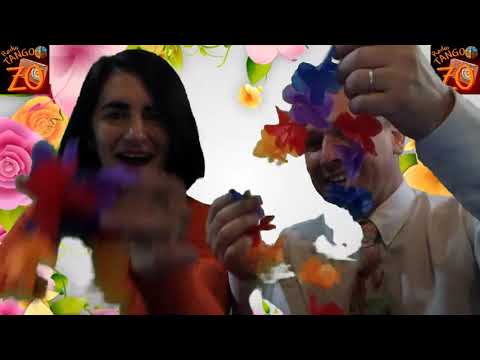 Carmen Duval - Programa TANGO ZO