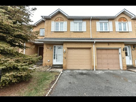 #6-905 Bayly Street Pickering, Bruce Bell