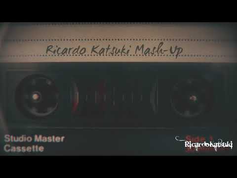 ACDC, Limp Bizkit , B.o.B. , Nicki Minaj , Fat Joe , Fergie - Back in Black