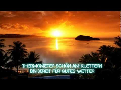 Mono & Nikitaman - Wenn sich der Nebel verzieht ft. Gentlemen (MIT LYRICS!) [HD]