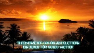 Mono & Nikitaman - Wenn sich der Nebel verzieht ft. Gentlemen (MIT LYRICS!) [HD]