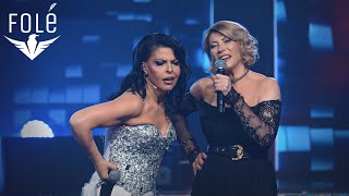 Alma Bektashi & Aurela Gaçe - Në Tren Për Prizren