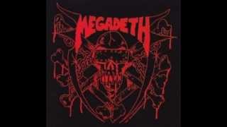 Megadeth - Last Rites - Loved to Deth (Demo)