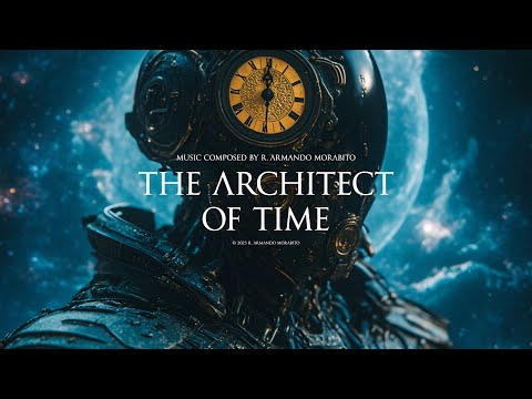 R. Armando Morabito - The Architect of Time (Official Audio)