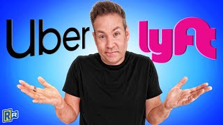 I Tested Uber vs Lyft: BIG Difference in Speed & Price