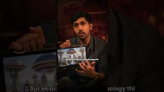 Was History Rewritten ? 🤯💀 - Tartaria - The most advanced civilization | Kuldeep Singhaniaa #shorts