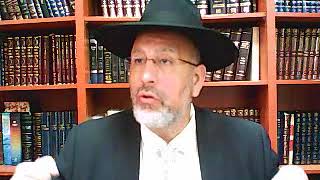 Les 613 mitsvots Parashat Choftim