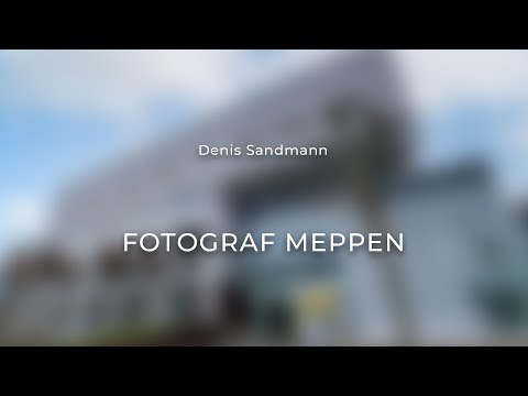 Fotograf in Meppen - Denis Sandmann