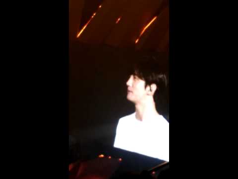 20150530 TVXQ Special Live Tour in Bangkok T1ST0RY.