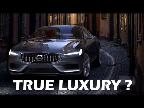 1st YouTube video about are volvos luxury cars