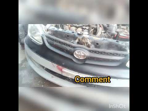 Thumbnail for Toyota platz by Toyota Platz
