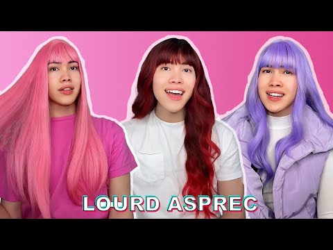 *3 HOURS* Lourd Asprec Funny Compilations 2025 | Best @lourdasprec TikTok Videos
