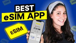 Best eSim App: Choosing a Trusted Service for Seamless Global Connectivity and Access