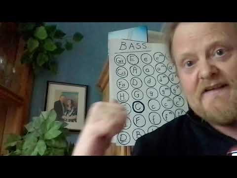 einfach Akkordeon lernen Teil 007