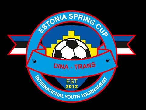 ESTONIA SPRING CUP 2015