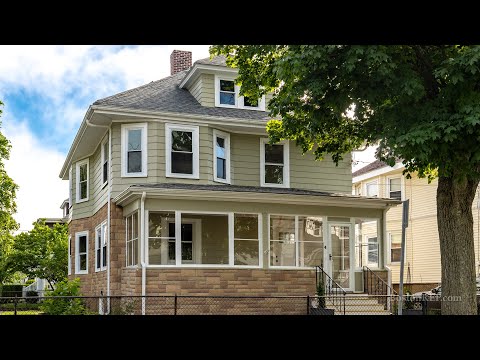 4 Graves Ave, Lynn MA - Steven Belesis - Tel: 617-763-1001