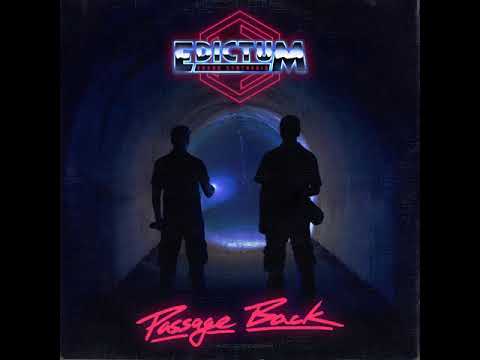 Edictum feat. Powernerd - Pivot Point